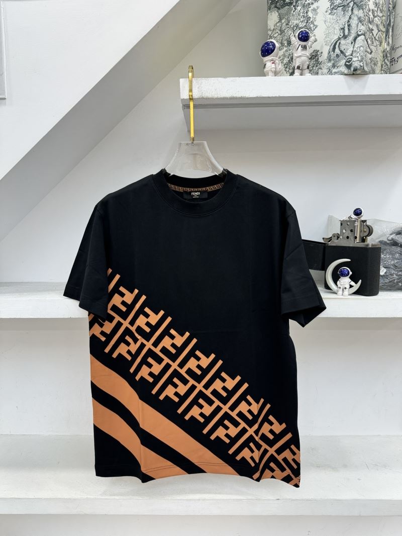 Fendi T-Shirts